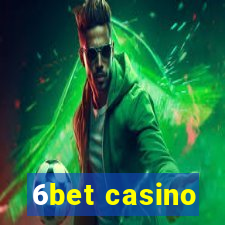 6bet casino